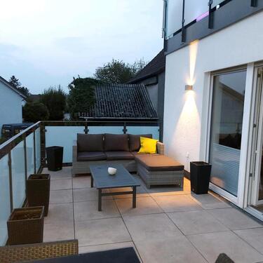 Foto - Wohnen auf Zeit All Inclusive Miete