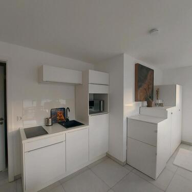 Foto - 1 Zimmer Etagenwohnung in Dortmund