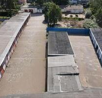 XXL Garage zu vermieten in DU- Meiderich! - Duisburg Mittelmeiderich