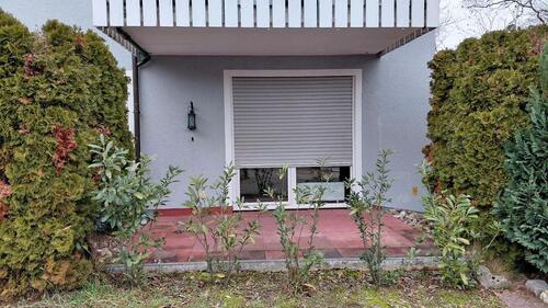 Foto - Schöne, sanierte 2-Zimmer-Wohnung in Rottendorf