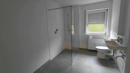 Foto - Etagenwohnung in Rottendorf zur Miete