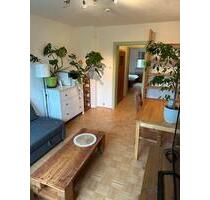 2 Zimmerwohnung zur Zwischenmiete für Januar 01.01.26 - 31.01.26 - Marburg Biegenviertel