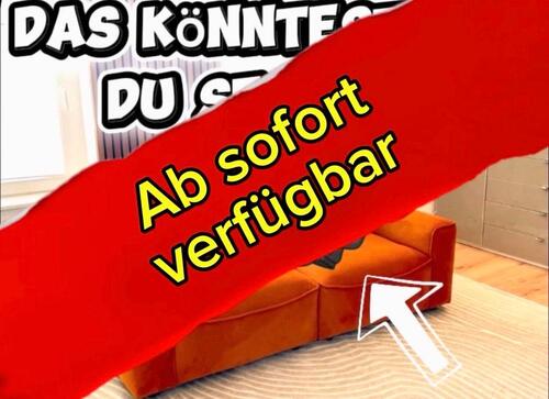 Foto - Möbliertes Appartement Friedrich wartet auf den passenden Mieter