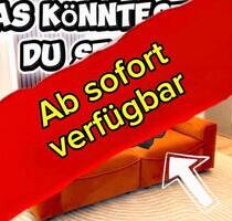 Möbliertes Appartement Friedrich wartet auf den passenden Mieter - Brandenburg an der Havel Bahnhofsvorstadt