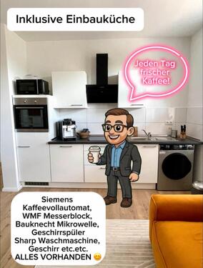 Foto - 1 Zimmer Etagenwohnung in Brandenburg an der Havel