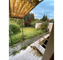 Zweifamilienhaus im Straubinger Süden