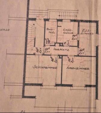 Foto - 6 Zimmer Einfamilienhaus in Straubing