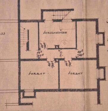 Foto - Einfamilienhaus in Straubing zum Kaufen