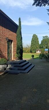 Foto - Einfamilienhaus mit großzügigem Grundstück