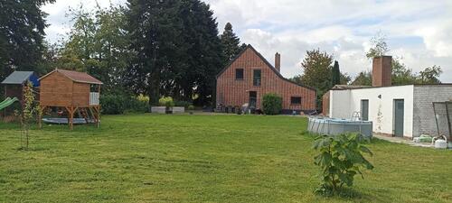 Foto - 2 Zimmer Einfamilienhaus zum Kaufen in Alpen