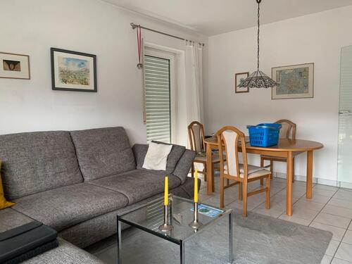 Foto - Etagenwohnung in Bernkastel-Kues zur Miete