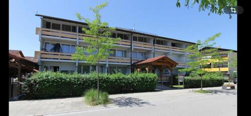 Foto - Ferienappartement im Kurort Bad-Füssig