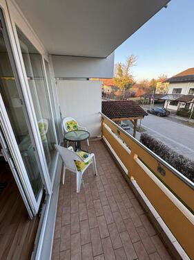 Foto - 1 Zimmer Etagenwohnung zum Kaufen in Bad Füssing