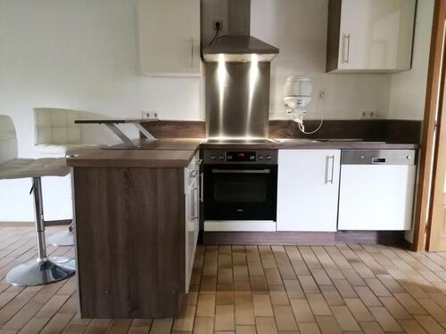 Foto - 2 Zimmer Etagenwohnung in Völklingen