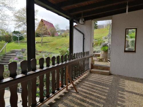 Foto - Etagenwohnung in Völklingen zur Miete