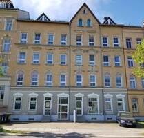 PKW-Außenstellplatz zu vermieten im Sonnenberg-Gebiet, Heinrich-Schütz-Straße 110 - Chemnitz Hilbersdorf