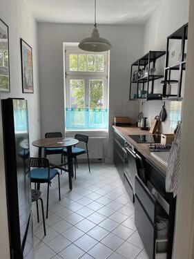 Foto - PRIVATVERKAUF unvermietete Eigentumswohnung frisch renoviert