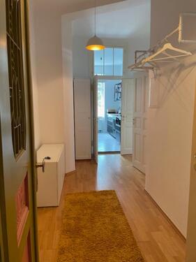 Foto - 2 Zimmer Hochparterre zum Kaufen in Leipzig