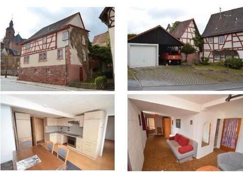 Foto - Kapitalanlage Doppelhaus - 289.000,00&nbsp;EUR Kaufpreis, ca.&nbsp; 250,00&nbsp;m&sup2;