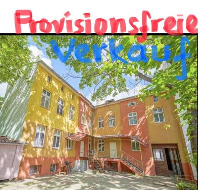 Foto - MEHRFAMILIENHAUS Bahnhof 10317 Berlin