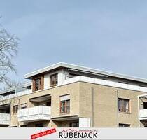 Erstbezug: Exklusives Penthouse mit Traum-Dachterrassen! - Nienburg (Weser)