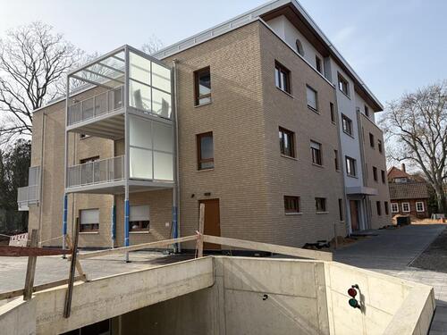 Foto - 4 Zimmer Einfamilienhaus zur Miete in Nienburg (Weser)