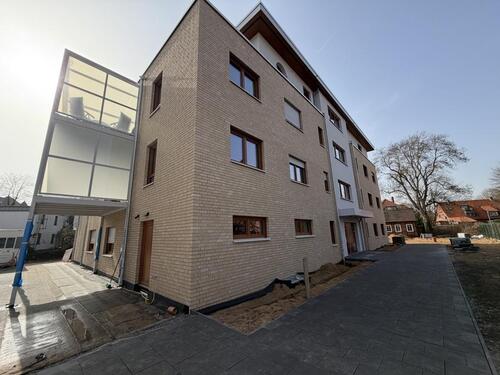 Foto - 4 Zimmer Einfamilienhaus in Nienburg (Weser)