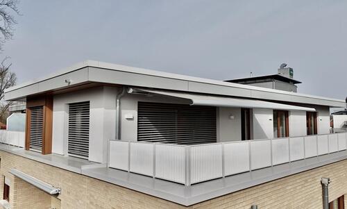 Foto - Einfamilienhaus in Nienburg (Weser) zur Miete