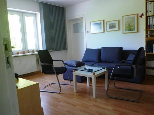 Foto - Untermietung:1 Zi., Kü., Bad für 5 bis 6 Monate