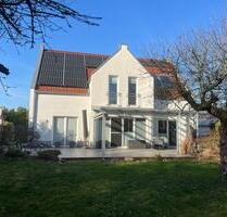 Stadtvilla mit SaunaPool in der AlpheideNienburg 210 qm - Nienburg (Weser)