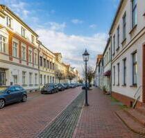 Wohnung im Herzen von RDG - Erstbezug nach Sanierung - Ribnitz-Damgarten