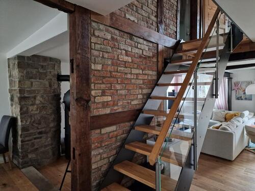 Foto - 2.5 Zimmer Einfamilienhaus in Obernkirchen