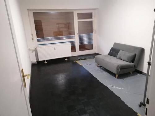 Foto - 2 Zimmer Hochparterre zur Miete in Frankfurt am Main