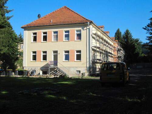 Foto - Wohnen im Grünen, Eisenach - Neuenhof