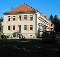 Wohnen im Grünen, Eisenach - Neuenhof