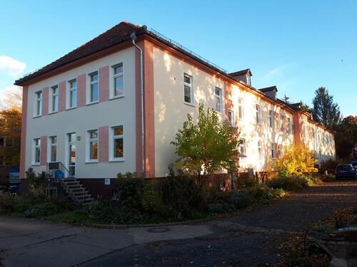 Foto - 4 Zimmer Hochparterre zur Miete in Eisenach