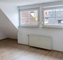 Moderne 1-Zimmer-Wohnung in Vaihingen Enz-Aurich - Vaihingen an der Enz