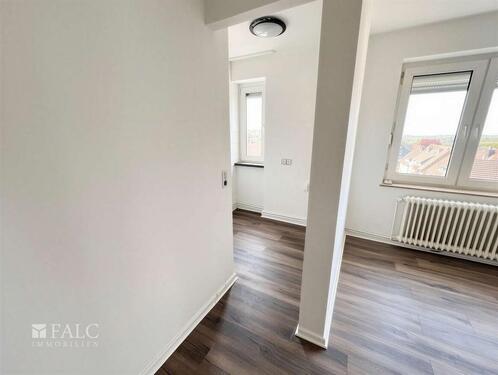 Foto - Etagenwohnung in Remscheid zur Miete
