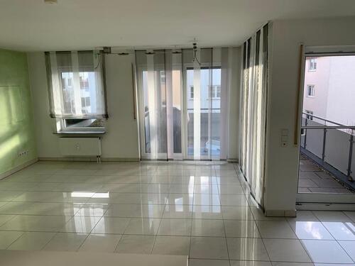 Foto - 4 Zimmer Etagenwohnung zur Miete in Filderstadt