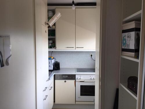 Foto - 2 Zimmer Einfamilienhaus zum Kaufen in Unterschleißheim