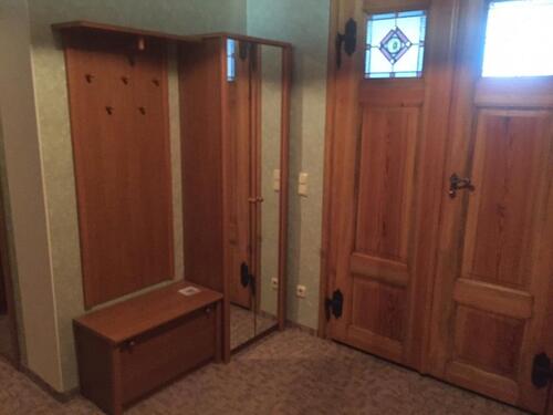 Foto - 5 Zimmer Erdgeschoßwohnung in Bitterfeld-Wolfen