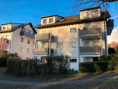 Foto - 3-Zimmer-Wohnung in Hochdorf - 239.000,00&nbsp;EUR Kaufpreis, ca.&nbsp; 65,00&nbsp;m&sup2;