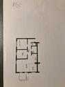 Foto - 3 Zimmer Etagenwohnung zum Kaufen in Hochdorf