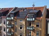 Foto - Sonnige Dachwohnung mit nochwertiger Ausstattung