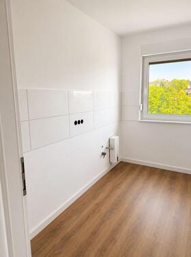 Foto - 3 Zimmer Etagenwohnung in Wolfenbüttel
