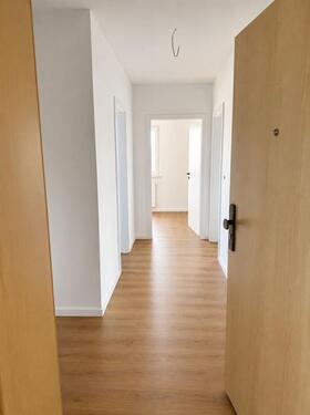 Foto - Etagenwohnung in Wolfenbüttel zur Miete