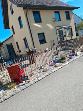 Foto - Schönes Einfamilienhaus mit viel Platz in Unteressendorf