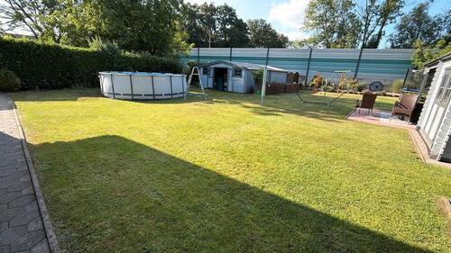 Foto - 7 Zimmer Einfamilienhaus zum Kaufen in Delmenhorst
