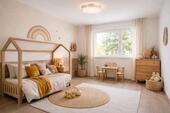 Foto - 3 Zimmer Etagenwohnung zum Kaufen in Kriftel