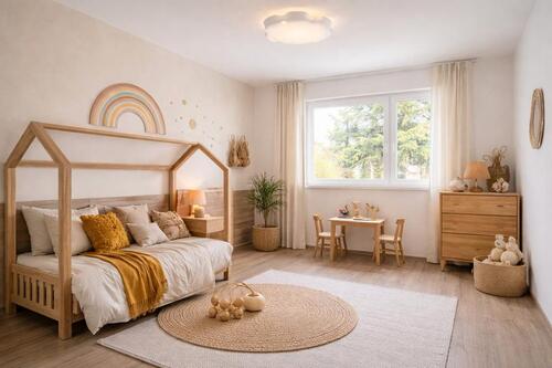 Foto - 3 Zimmer Etagenwohnung zum Kaufen in Kriftel